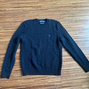 Polo Ralph Lauren Wool Sweater